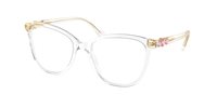Montatura vista Swarovski Donna 2020102754 - 2020102752